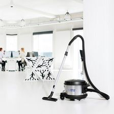 Пылесос промышленный Nilfisk GD 930 - изображение 6