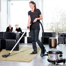 Пылесос промышленный Nilfisk GD 930 - изображение 7