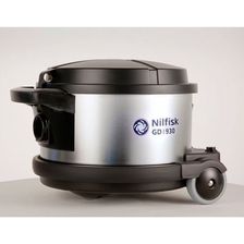Пылесос промышленный Nilfisk GD 930 - изображение 8