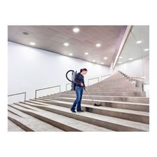 Коммерческий пылесос Nilfisk GD5 BATTERY для сухой уборки - изображение 10