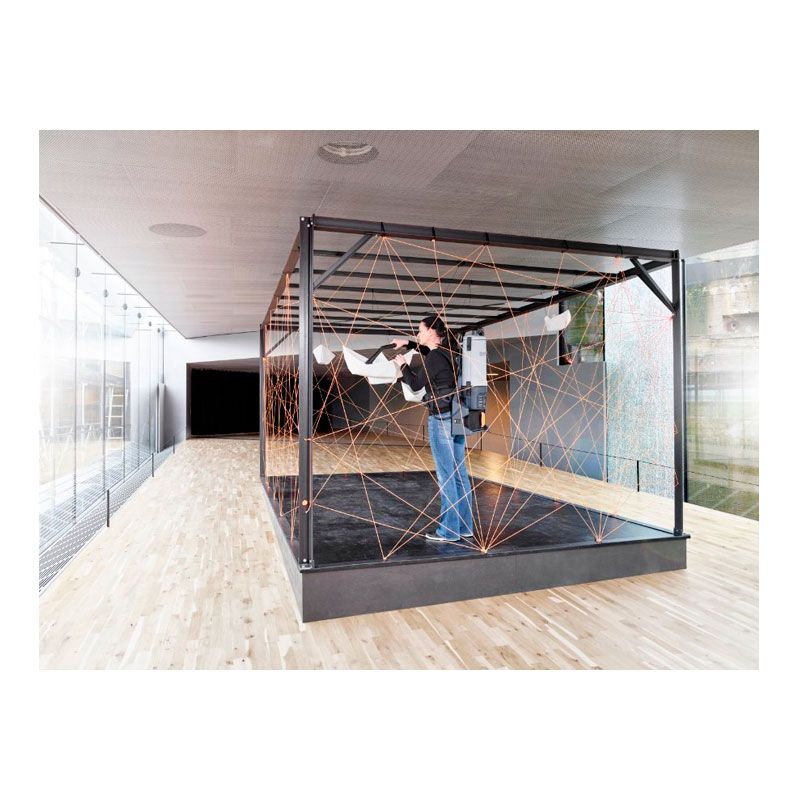 Коммерческий пылесос Nilfisk GD5 BATTERY для сухой уборки - изображение 7