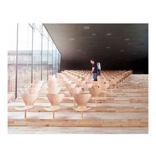 Коммерческий пылесос Nilfisk GD5 BATTERY для сухой уборки - изображение 9