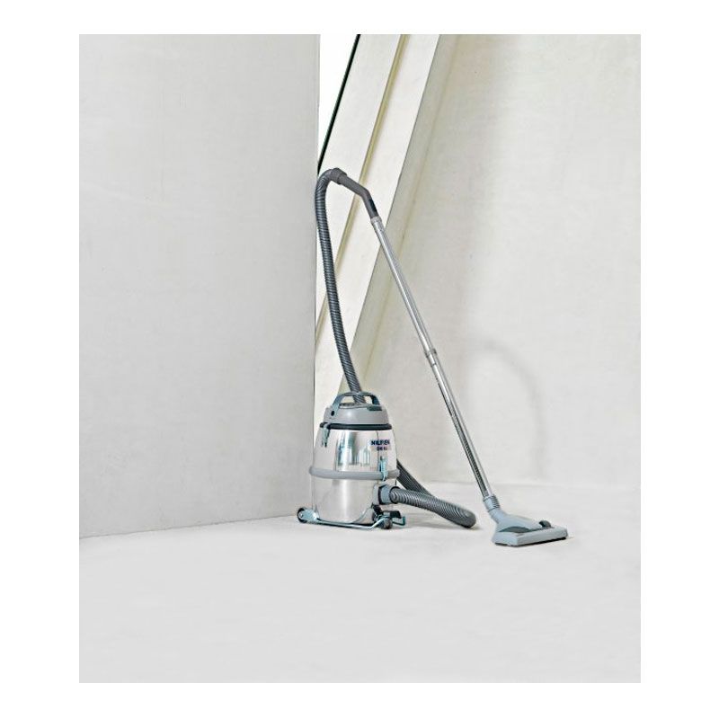 Промышленный пылесос Nilfisk GM 80P - изображение 5