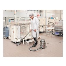 Промышленный пылесос Nilfisk GM 80P - изображение 7