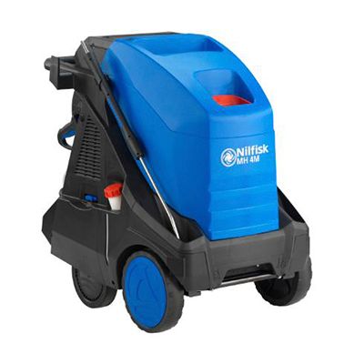 Мойка высокого давления Nilfisk MC 2C-150/650 (без нагрева воды) - изображение 3