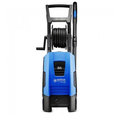 Мойка высокого давления Nilfisk MC 2C-150/650 (без нагрева воды) - изображение 7