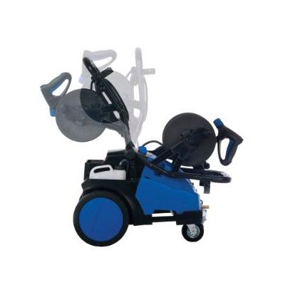 Мойка высокого давления Nilfisk MC 5M-220/1130 (без нагрева воды) - изображение 2