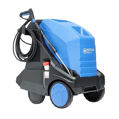 Мойка высокого давления Nilfisk MH 3C-180/780 PA  (с нагревом воды) - изображение 2