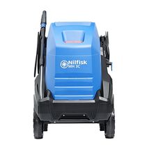 Мойка высокого давления Nilfisk MH 3C-180/780 PA  (с нагревом воды) - изображение 7