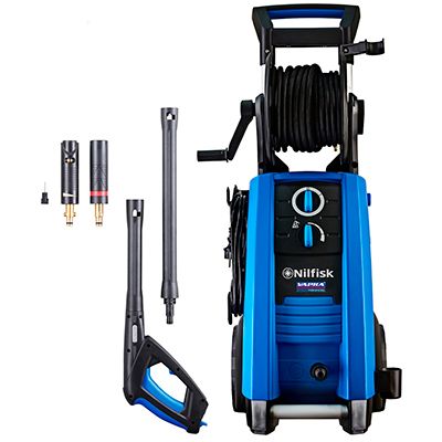 Бытовая мойка высокого давления NILFISK P 150.2-10 X-TRA (премиум-класс) - изображение 2