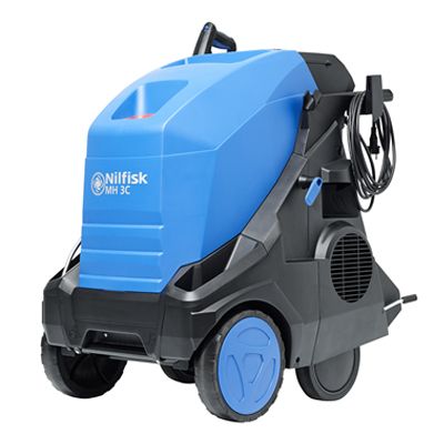 Бытовая мойка высокого давления NILFISK P 160.2-15 X-TRA EU (премиум-класс) - изображение 6