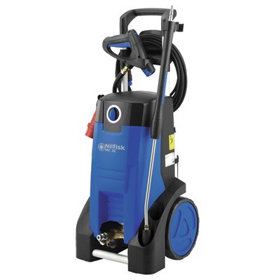 Бытовая мойка высокого давления NILFISK P 160.2-15 X-TRA EU (премиум-класс) - изображение 9