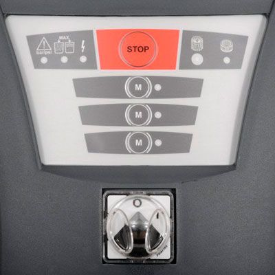 Пылесос промышленный Nilfisk S3 L100 LC FM - изображение 6