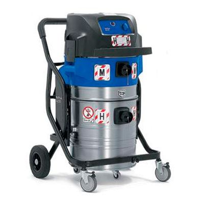 Пылесос промышленный Nilfisk S3B L100 FM - изображение 10