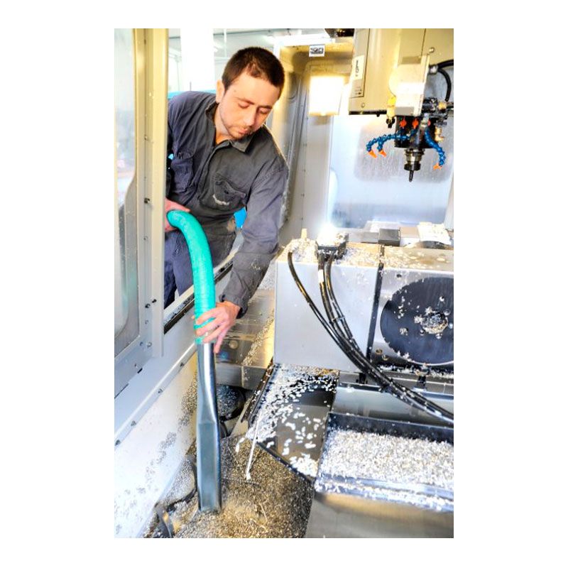 Пылесос промышленный Nilfisk S3B L100 FM - изображение 3