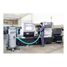 Пылесос промышленный Nilfisk S3B L100 FM - изображение 8