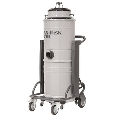 Промышленный пылесос Nilfisk S3B