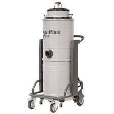 Промышленный пылесос Nilfisk S3B - изображение 2