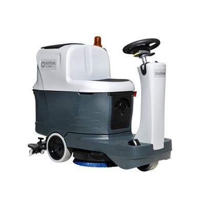 Машина поломоечная Nilfisk SC1500 51D COMPLETE - изображение 6