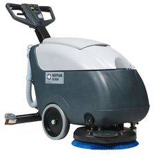 Машина поломоечная Nilfisk SC400 43E - изображение 2