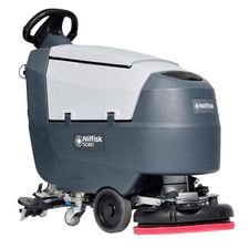 Поломоечная машина Nilfisk SC401 B FP - изображение 2