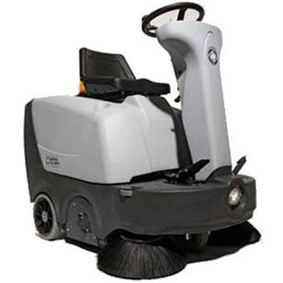 Машина подметальная Nilfisk SR 1601 D3 Maxi - изображение 5