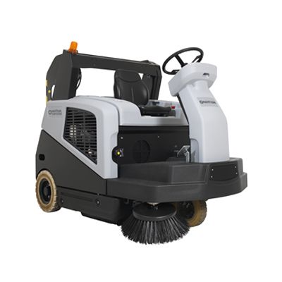 Машина подметальная Nilfisk SW 900 B - изображение 4