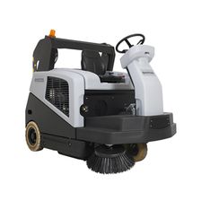 Машина подметальная Nilfisk SW5500 D - изображение 2