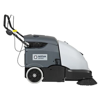 Машина подметальная Nilfisk SW900 P - изображение 3