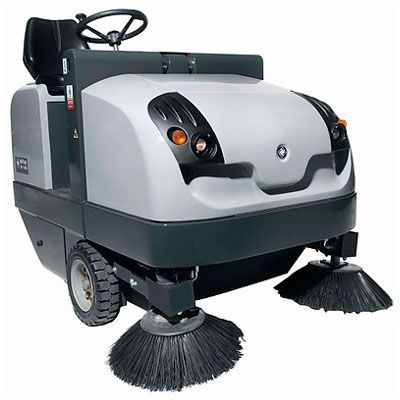 Машина подметальная Nilfisk SW900 P - изображение 9