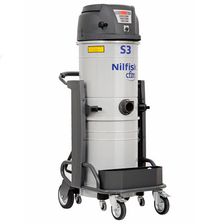 Промышленный пылесос Nilfisk T30S L100 - изображение 3