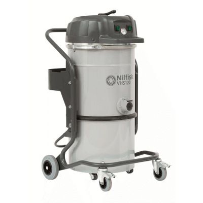 Промышленный пылесос Nilfisk T30S L100 - изображение 7