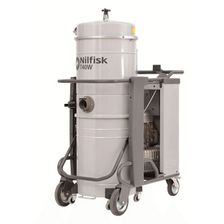 Промышленный пылесос Nilfisk T40W L100 FM - изображение 2