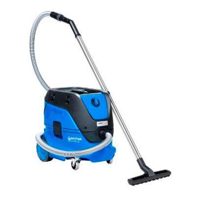 Промышленный пылесос Nilfisk T40W L100 FM - изображение 4