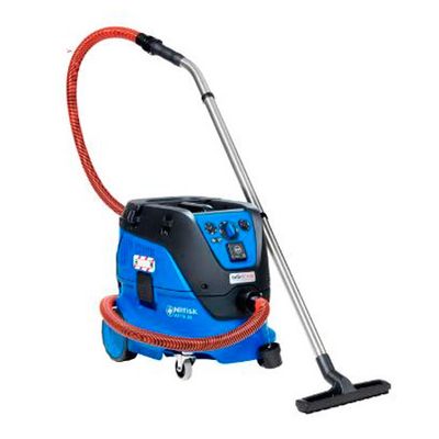 Профессиональный пылесос Nilfisk VHS110 Z22 EXA (для сухой и влажной уборки) - изображение 3