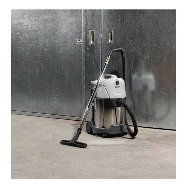 Коммерческий пылесос Nilfisk VL200 20 PC для сухой и влажной уборки - изображение 7