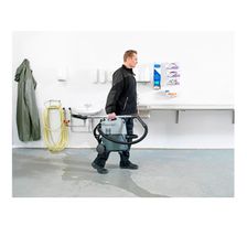 Коммерческий пылесос Nilfisk VL200 30 PC INOX для сухой и влажной уборки - изображение 10