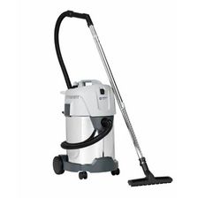 Коммерческий пылесос Nilfisk VL200 30 PC INOX для сухой и влажной уборки - изображение 9