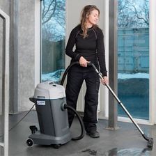 Пылесос промышленный Nilfisk VL500 35 BSF - изображение 10