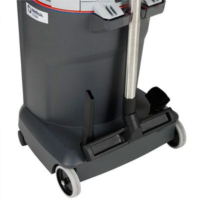 Пылесос промышленный Nilfisk VL500 35 BSF - изображение 6