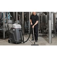 Пылесос промышленный Nilfisk VL500 55-2 BDF - изображение 8