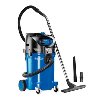 Пылесос промышленный Nilfisk VL500 75-2 BDF - изображение 10