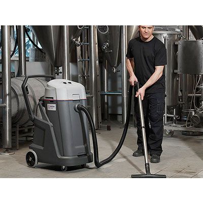 Пылесос промышленный Nilfisk VL500 75-2 BDF - изображение 3