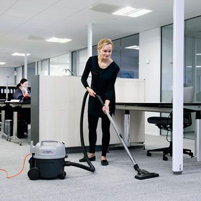 Пылесос промышленный Nilfisk VP300 HEPA - изображение 2