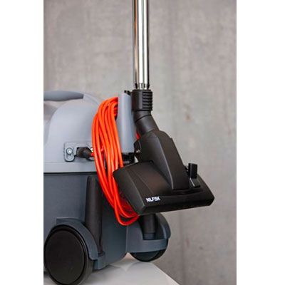 Пылесос промышленный Nilfisk VP300 HEPA - изображение 3