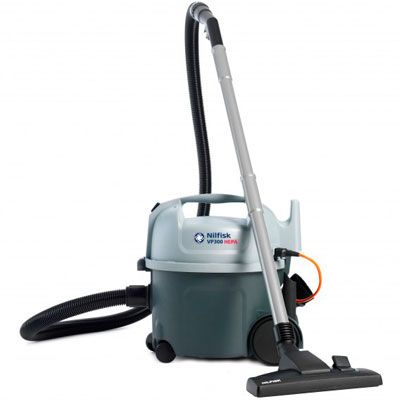 Пылесос промышленный Nilfisk VP300 HEPA - изображение 4