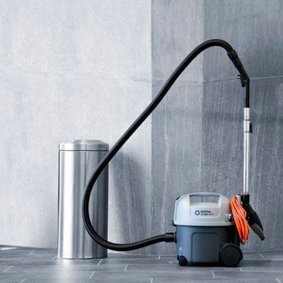 Пылесос промышленный Nilfisk VP300 HEPA - изображение 6