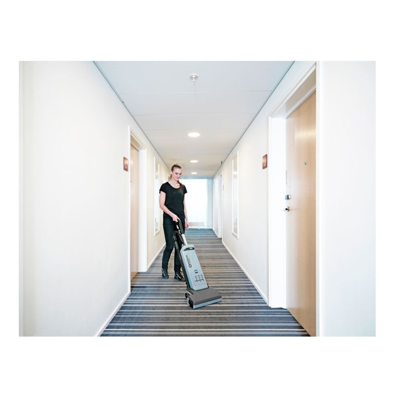 Коммерческий пылесос Nilfisk VU500 15 для сухой уборки - изображение 3