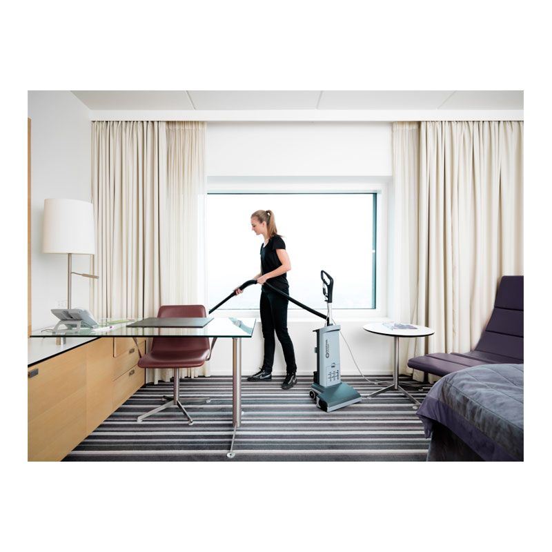 Коммерческий пылесос Nilfisk VU500 15 для сухой уборки - изображение 5