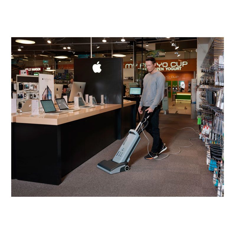 Коммерческий пылесос Nilfisk VU500 15 для сухой уборки - изображение 8